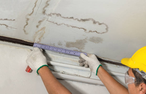 Reliable Structural Drying contractor in Easton, CT by Water Damage Irwin